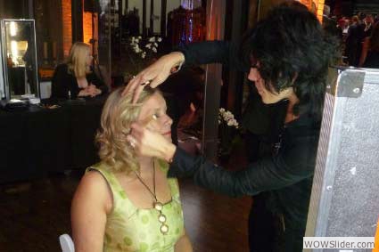 Victress Gala 2011