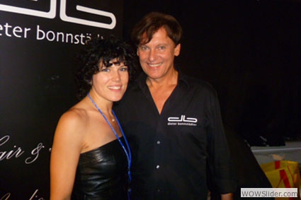 Aids Gala 2011