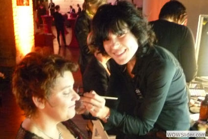 Victress Gala 2011
